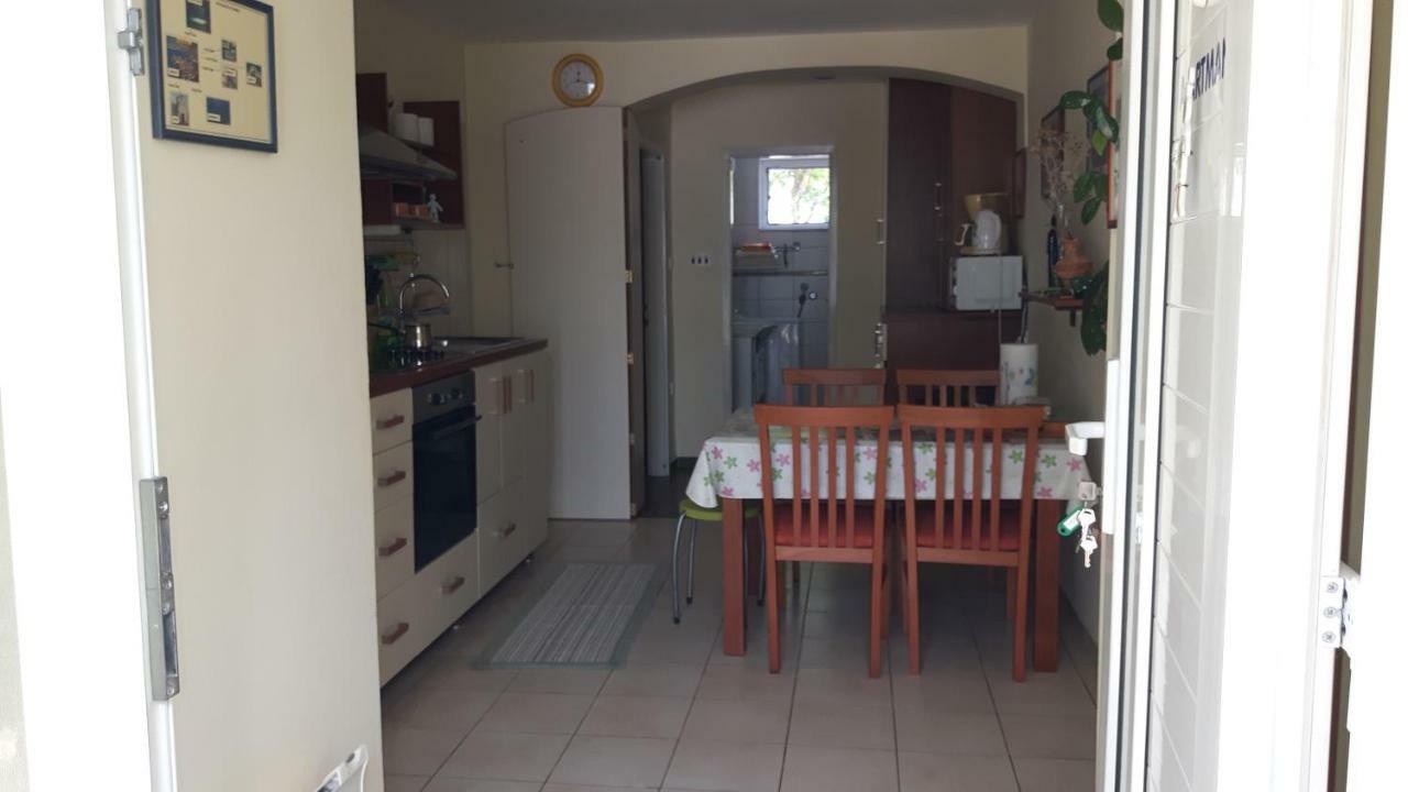 Apartment Popona Zára Kültér fotó