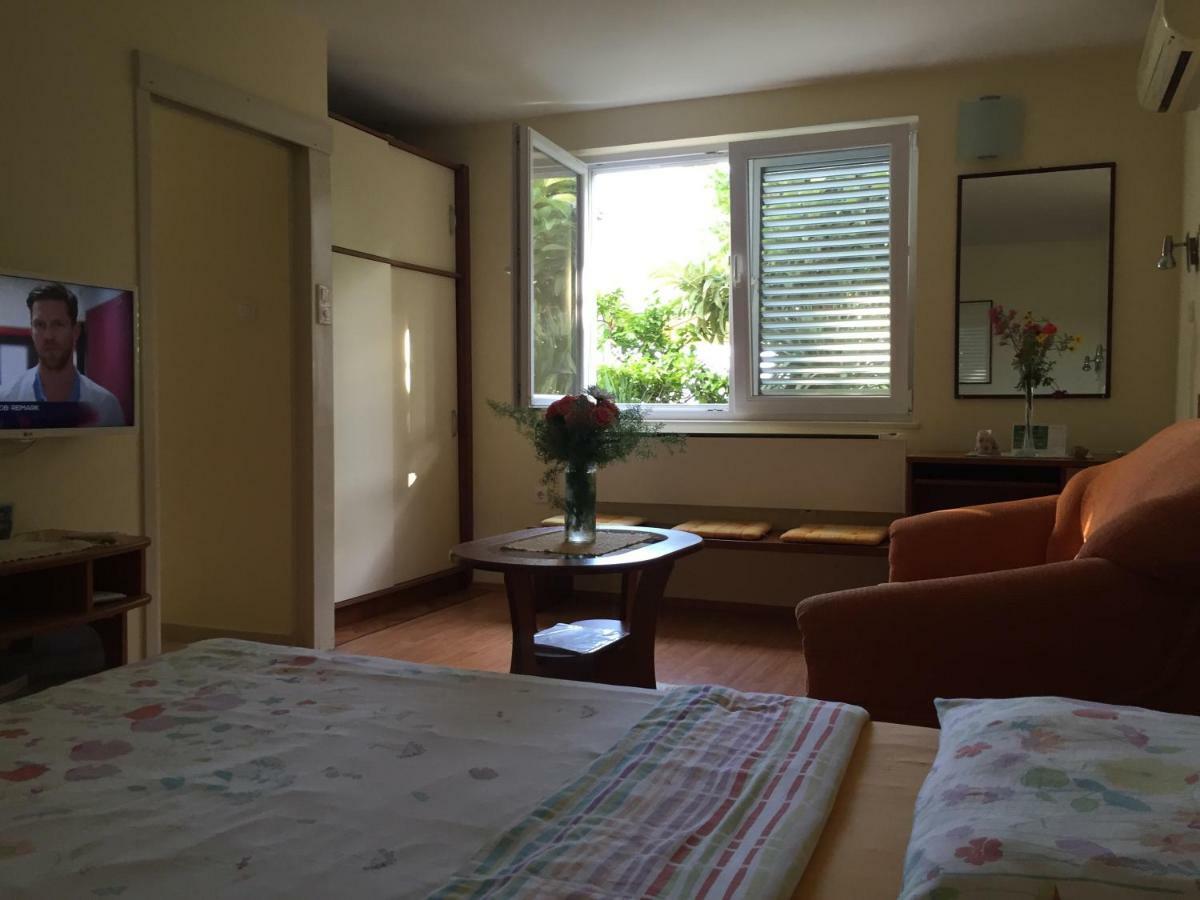 Apartment Popona Zára Kültér fotó