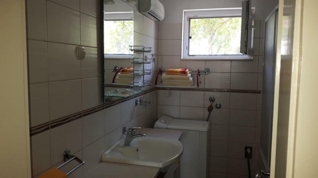 Apartment Popona Zára Kültér fotó