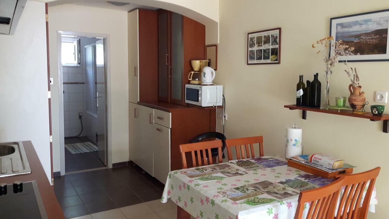 Apartment Popona Zára Kültér fotó