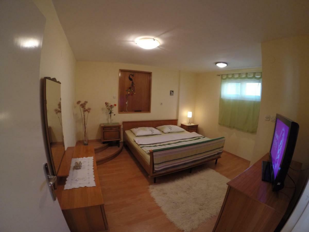 Apartment Popona Zára Kültér fotó