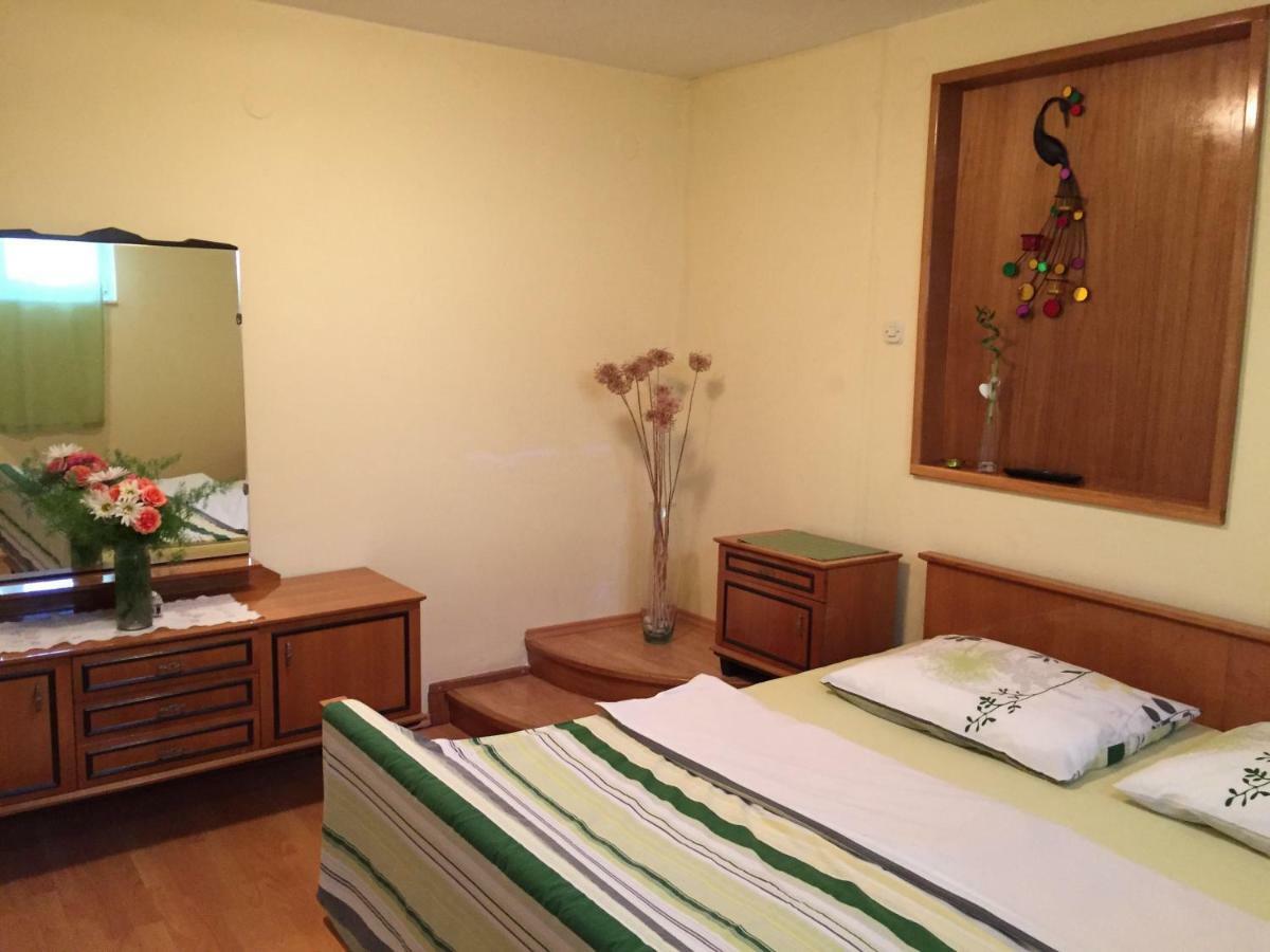 Apartment Popona Zára Kültér fotó