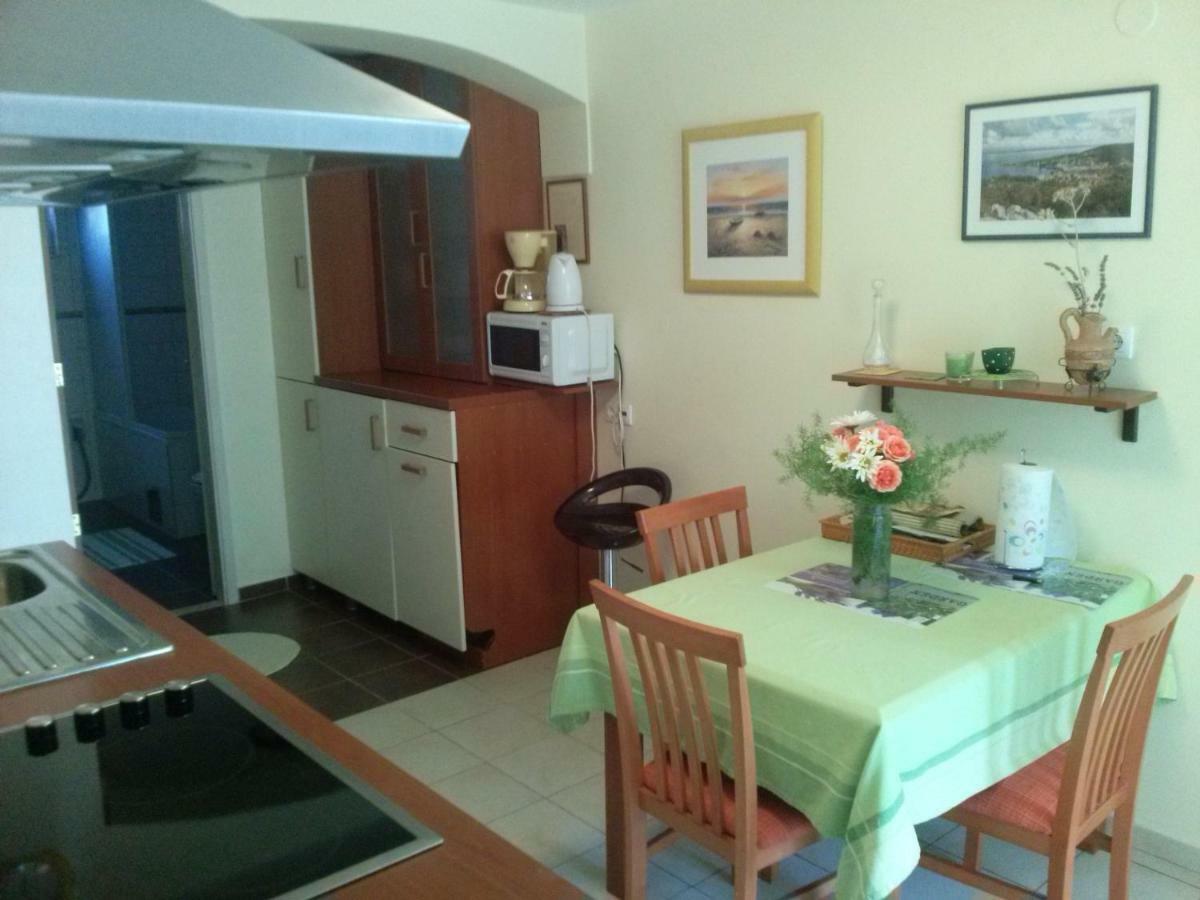Apartment Popona Zára Kültér fotó