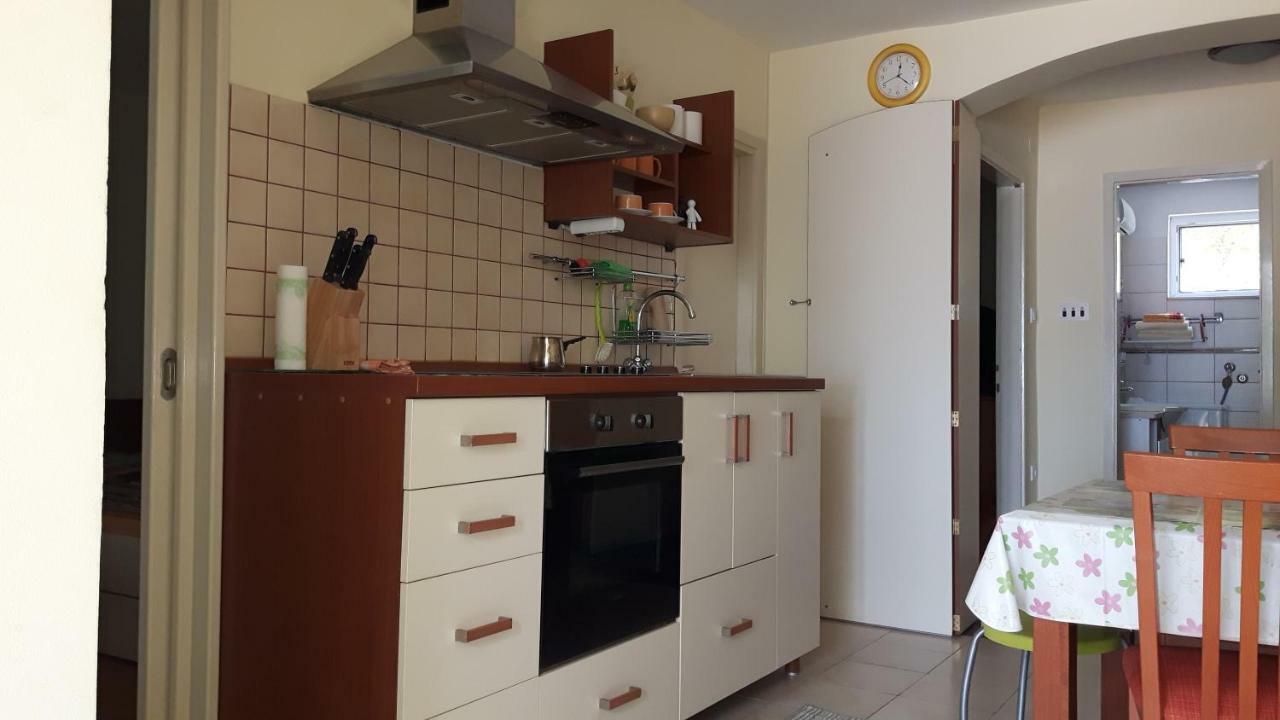 Apartment Popona Zára Kültér fotó